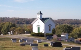 chapel